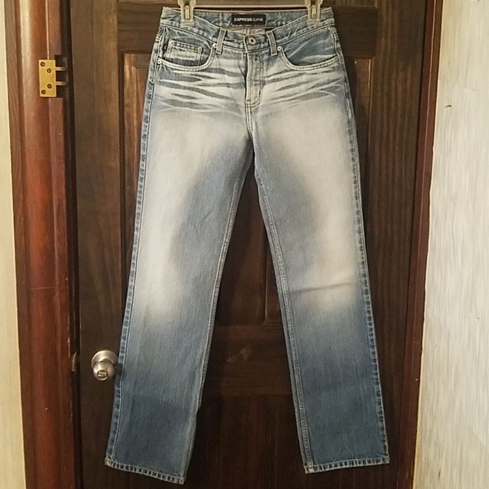 Express Jeans